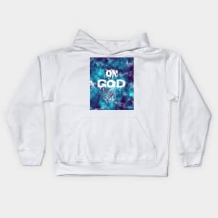 ON GOD Kids Hoodie